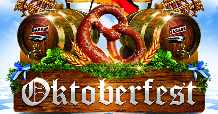 Oktoberfest